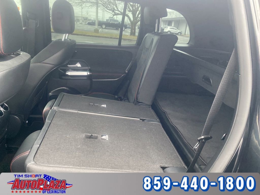 Used 2023 Mercedes-Benz EQB 300 4MATIC image 60