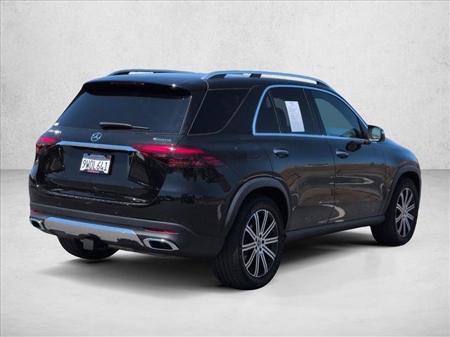 Certified 2026 Mercedes-Benz GLE 350 4MATIC image 5