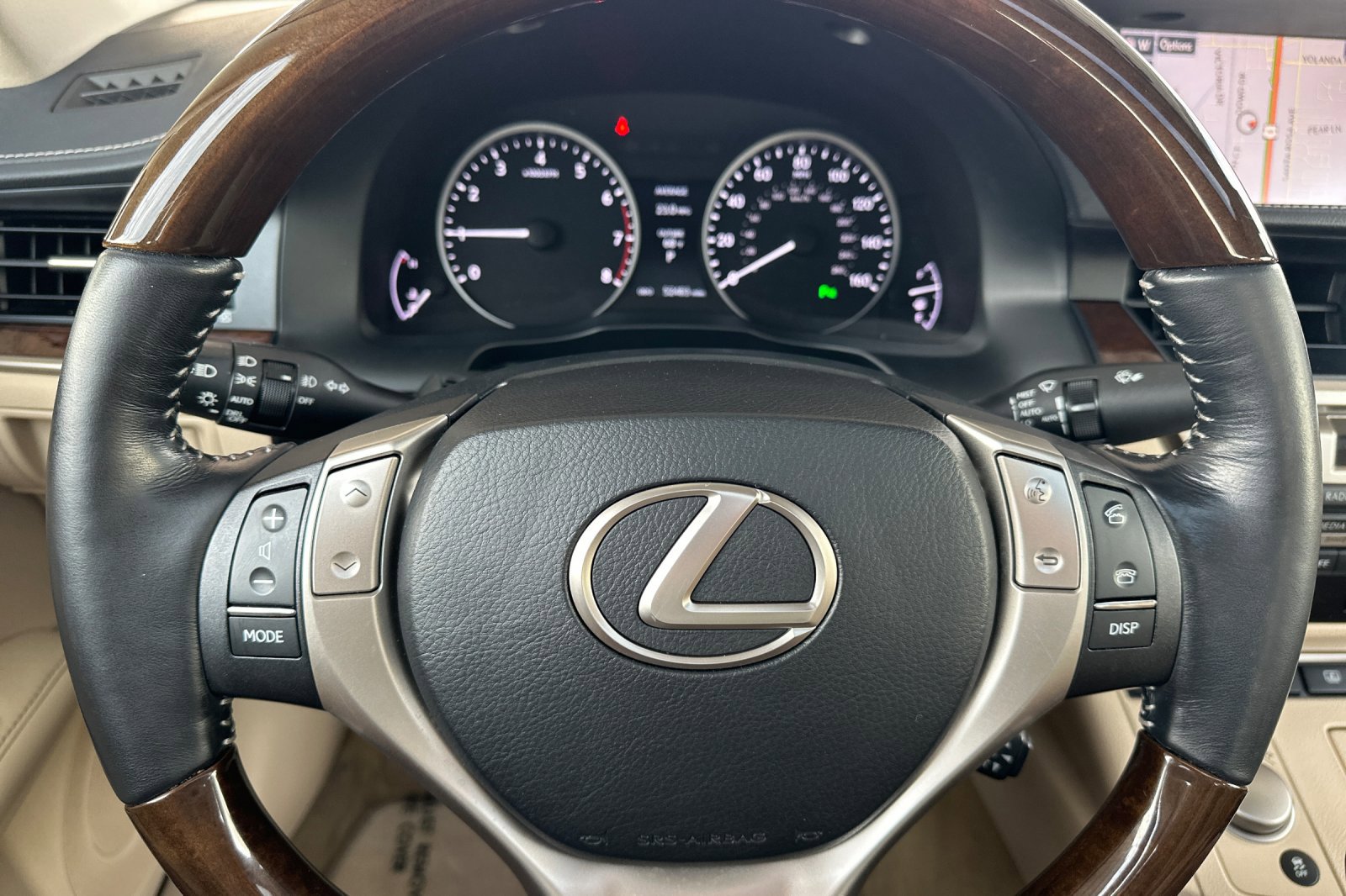 Used 2015 Lexus ES 350 image 23