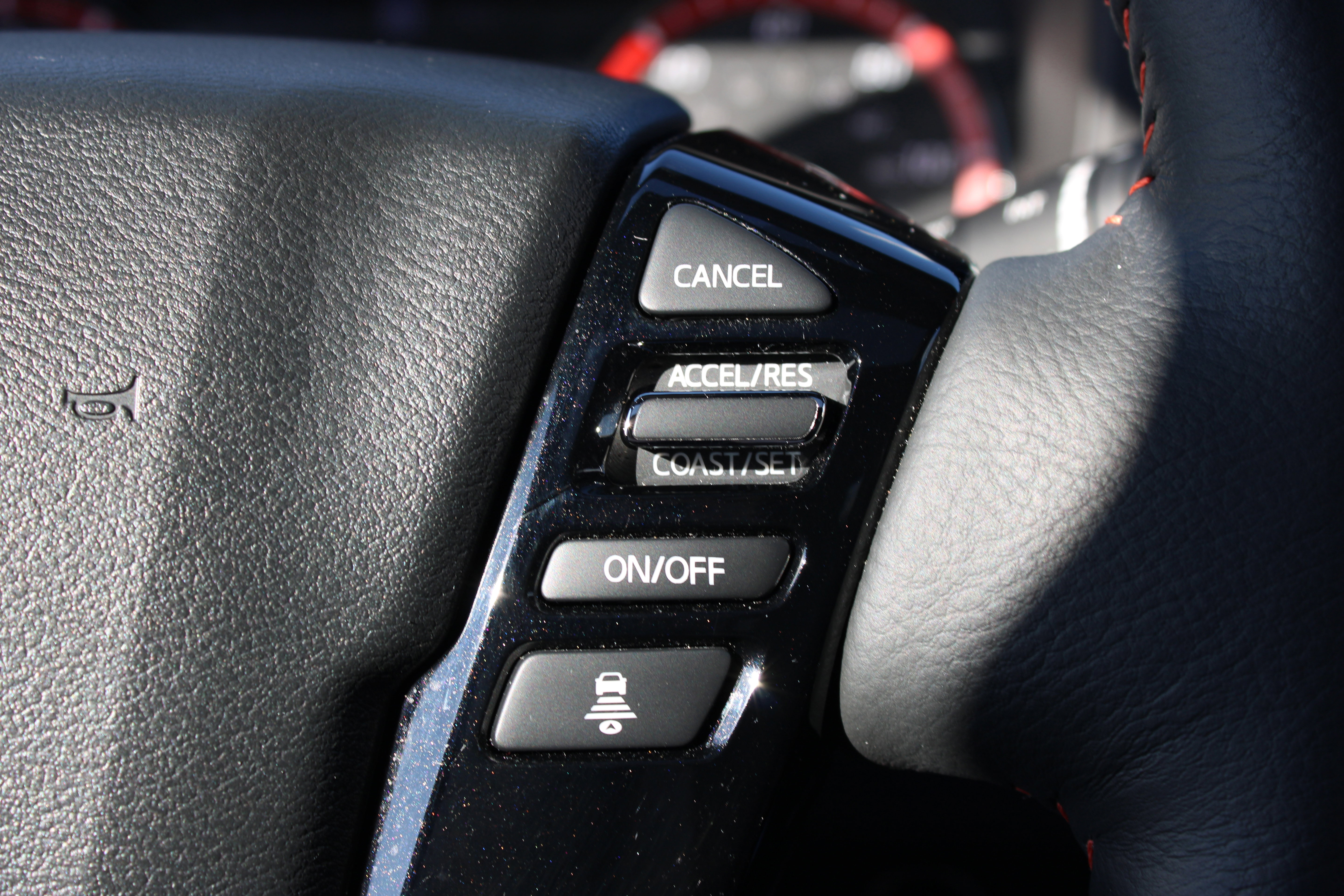 Certified 2025 Nissan Frontier PRO-4X w/ Pro Premium Package image 28