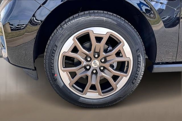 New 2026 Ford Expedition King Ranch AWD/4WD image 11