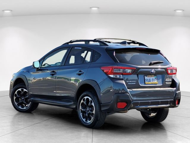 Used 2022 Subaru Crosstrek 2.0i Premium image 5