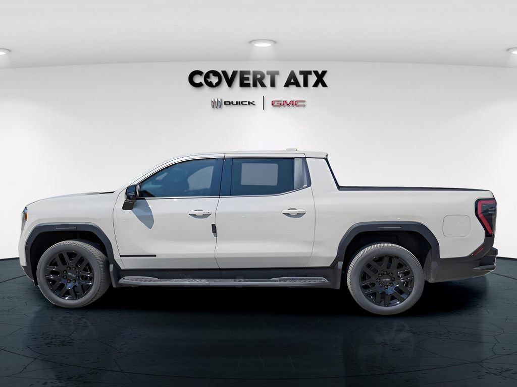 New 2026 GMC Sierra EV Elevation w/ Premium Package image 4