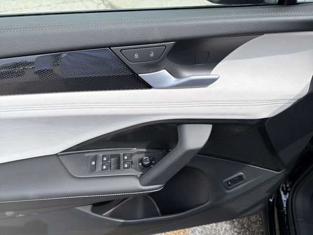 New 2026 Volkswagen Tiguan SE AWD/4WD image 14