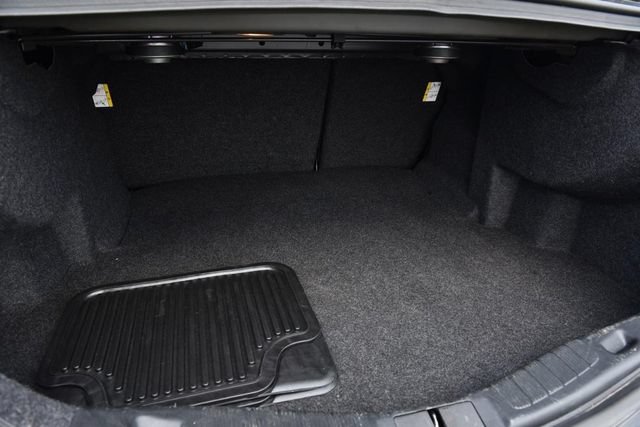 Used 2019 Ford Fusion Titanium FWD image 24
