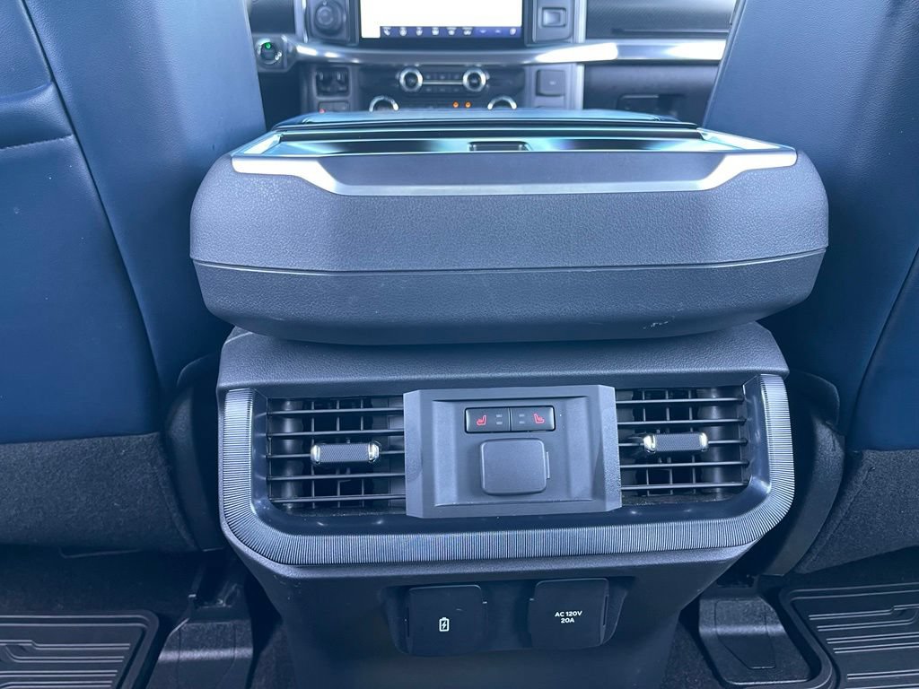 Used 2021 Ford F150 Raptor w/ Raptor 37 Performance Package AWD/4WD image 45