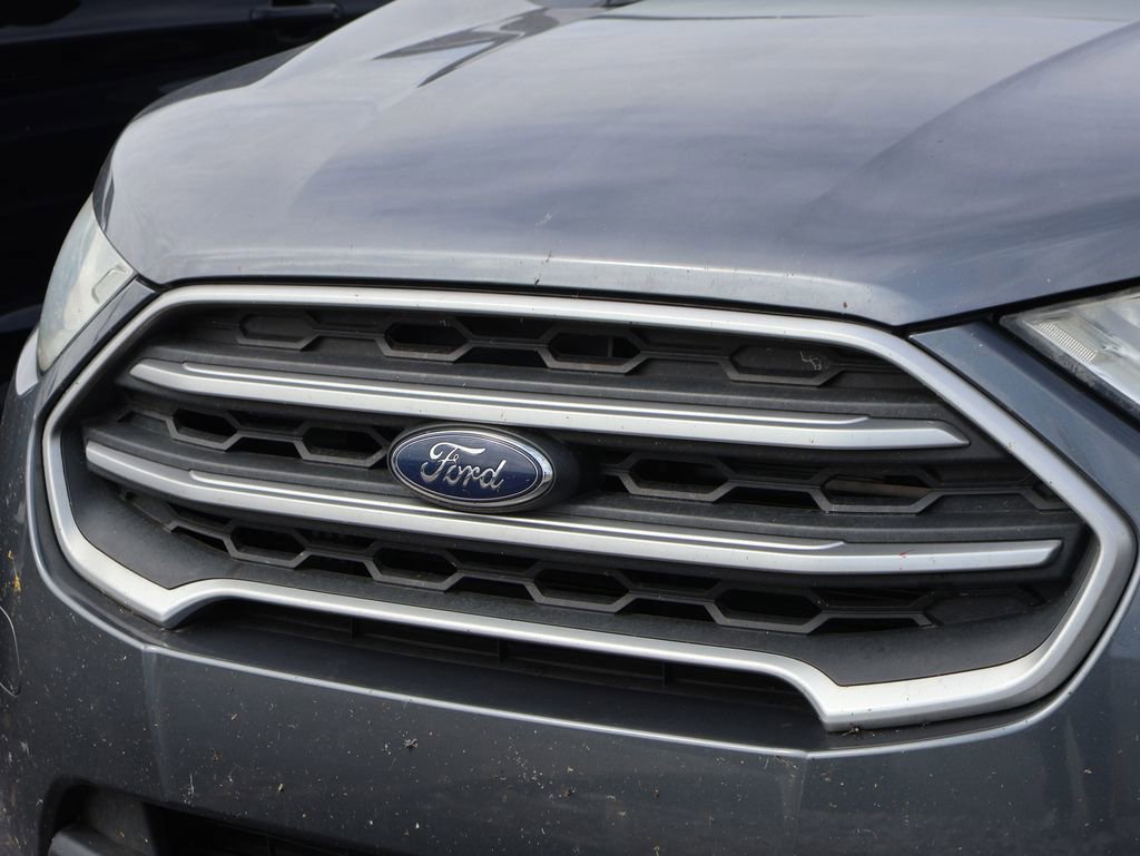 Used 2020 Ford EcoSport SE image 2