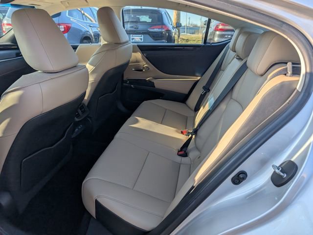 Used 2021 Lexus ES 350 w/ Premium Package image 10