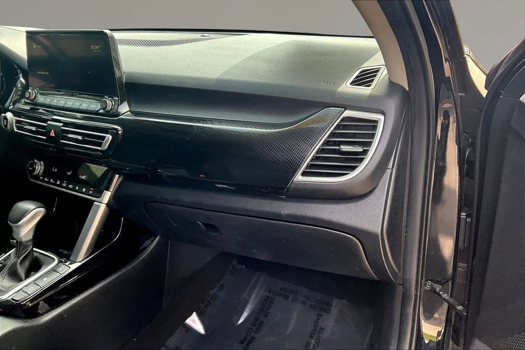 Used 2022 Kia Seltos EX AWD/4WD image 24