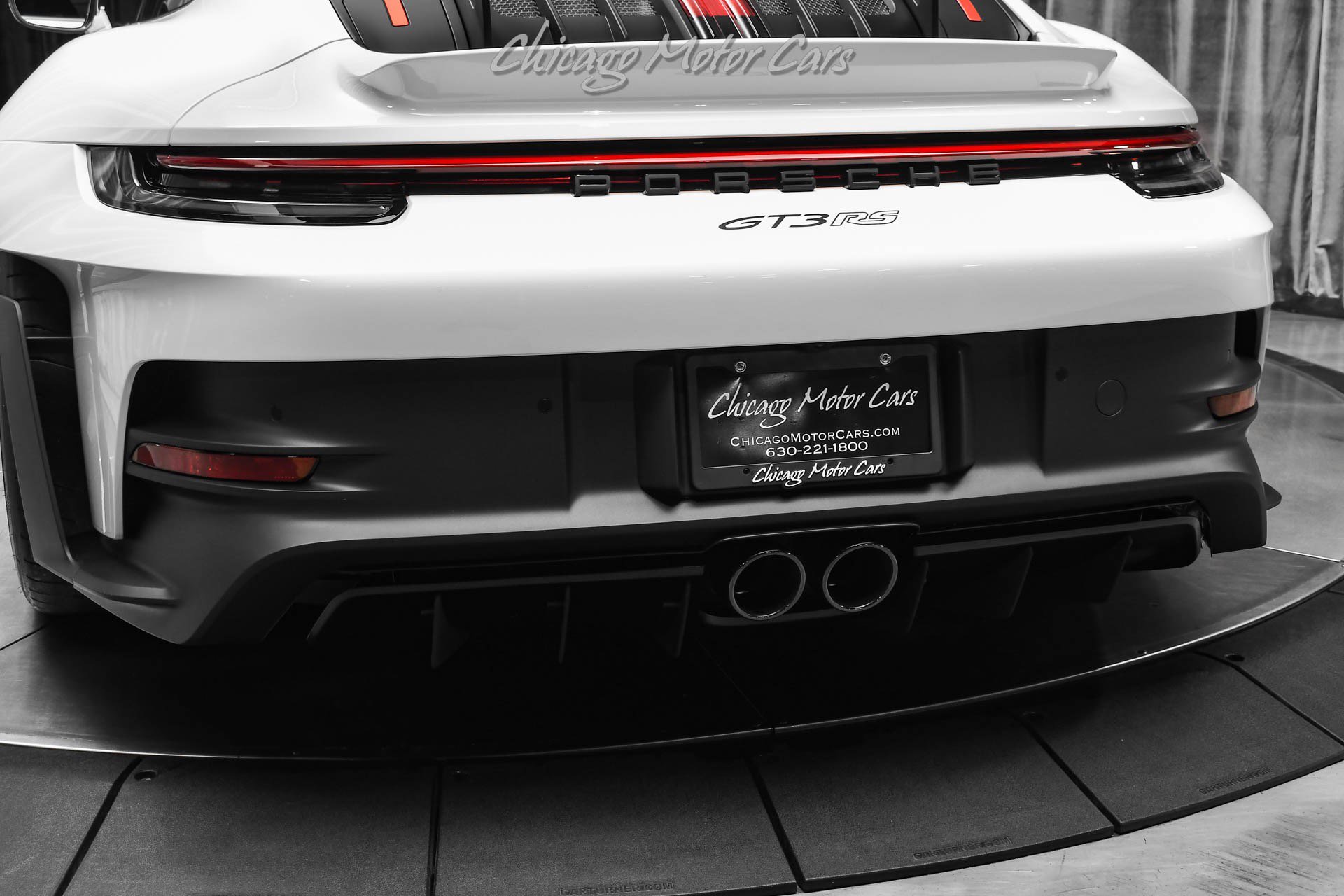 Used 2024 Porsche 911 GT3 RS image 41