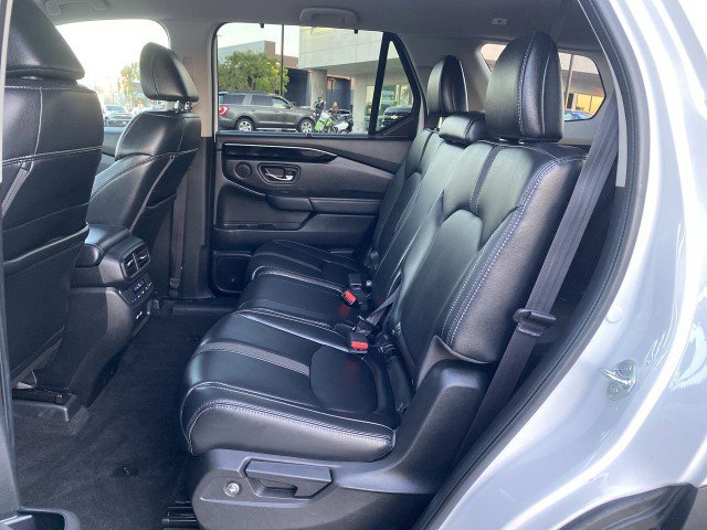 Used 2023 Honda Pilot EX-L image 24