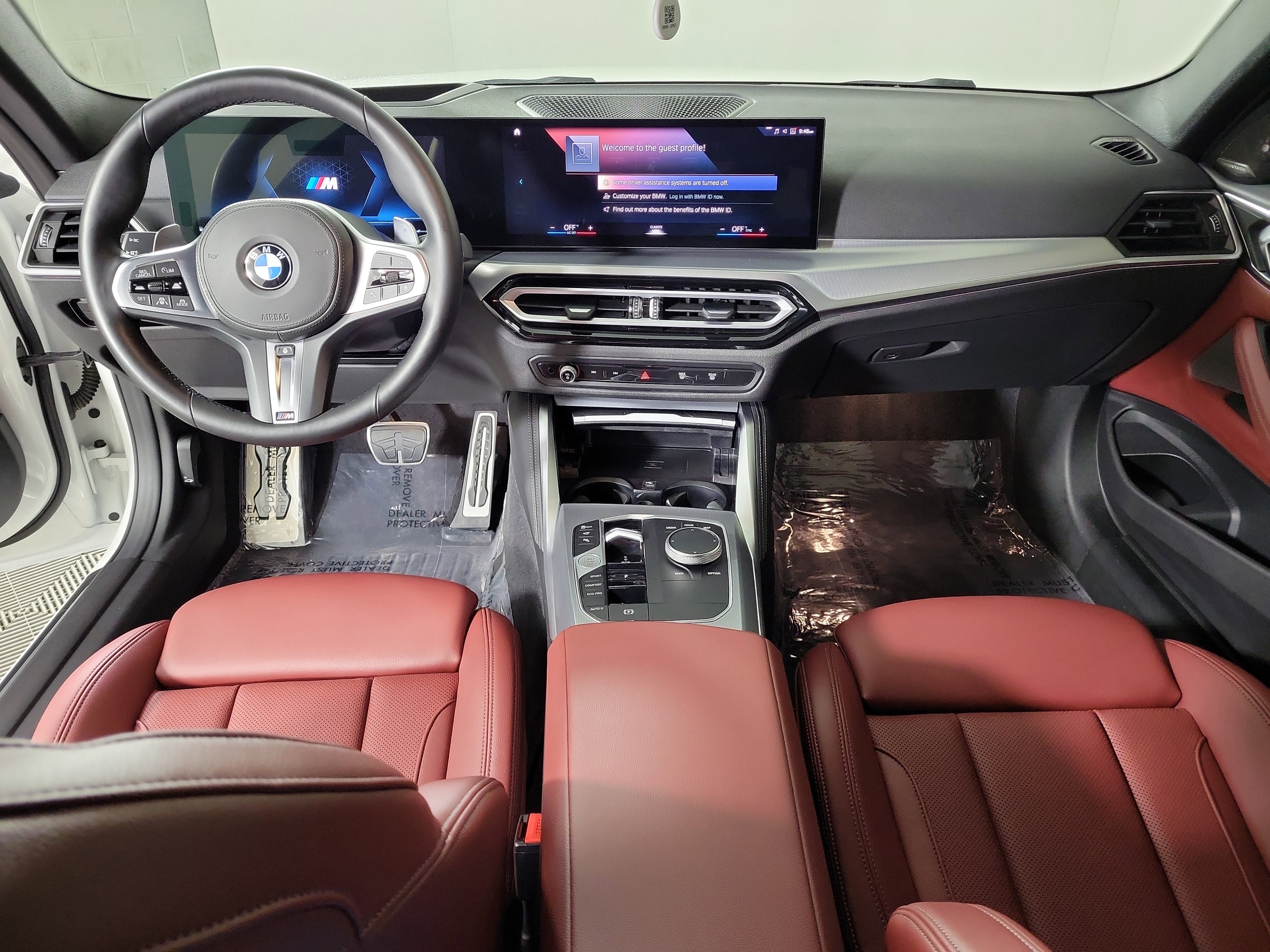 Certified 2024 BMW 440i xDrive Coupe image 11