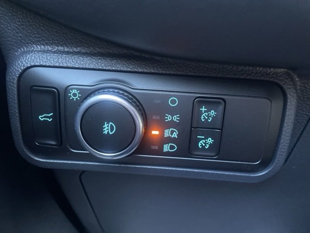 New 2026 Ford Explorer ST image 21