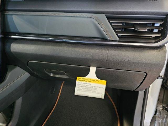 New 2026 GMC Terrain AT4 w/ Convenience Package III AWD/4WD image 33