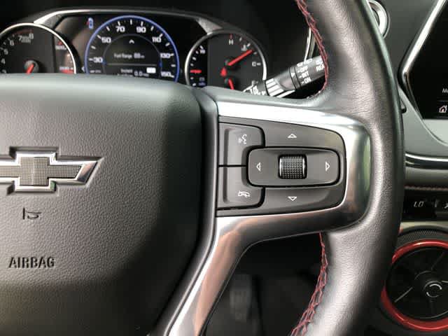 Used 2021 Chevrolet Blazer RS AWD/4WD image 22
