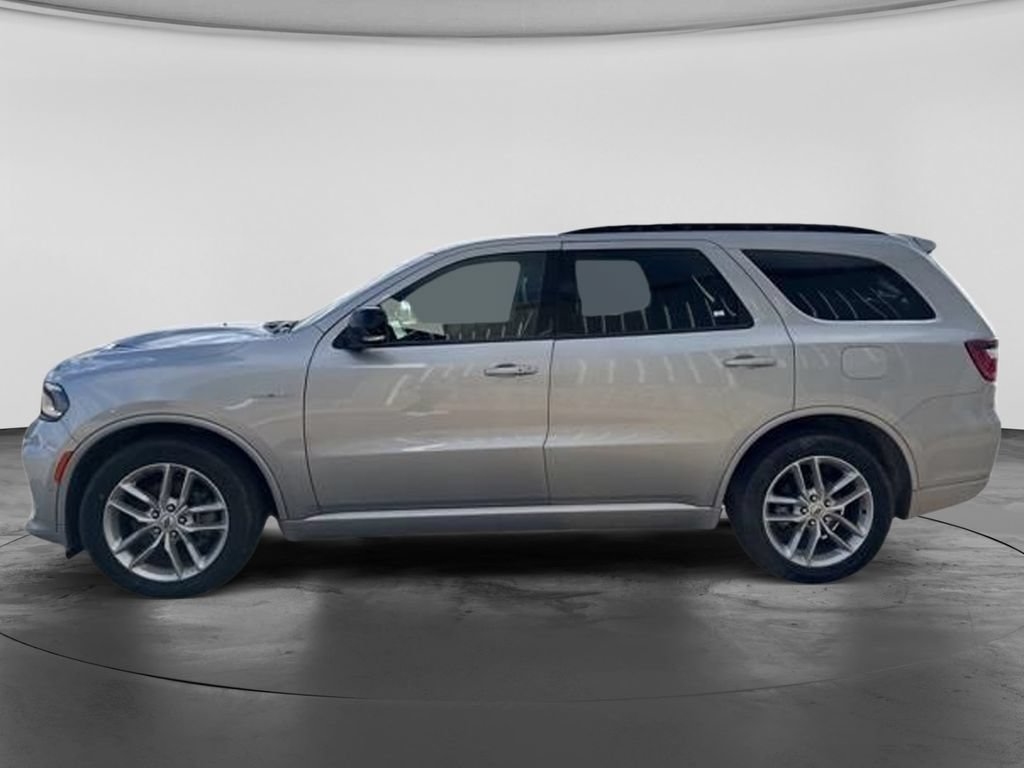 Used 2025 Dodge Durango R/T AWD/4WD image 5