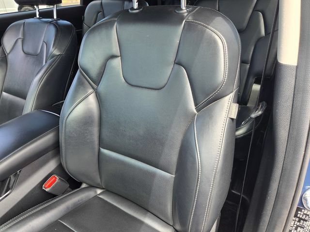 Used 2024 Kia Telluride S w/ S Sunroof Package FWD image 16