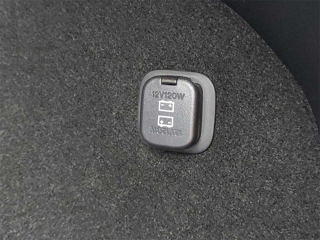 New 2025 MAZDA CX-5 AWD 2.5 S w/ Select Package image 9