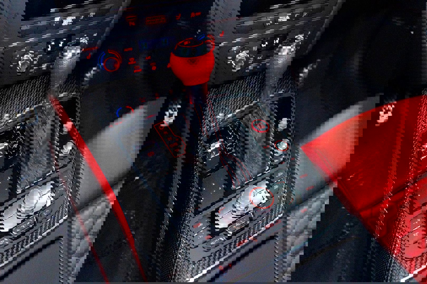 Used 2016 Audi RS 7 Prestige image 57