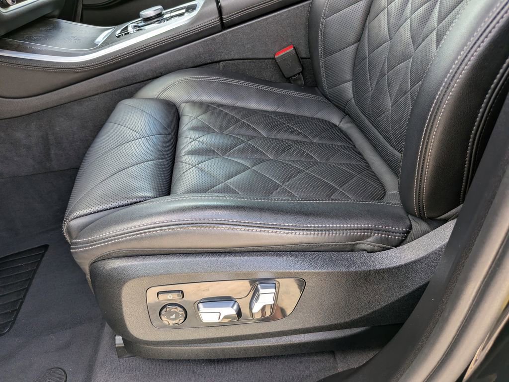 Used 2024 BMW X5 sDrive40i RWD image 23
