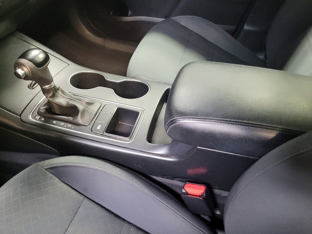 Used 2018 Kia Sorento FWD image 26