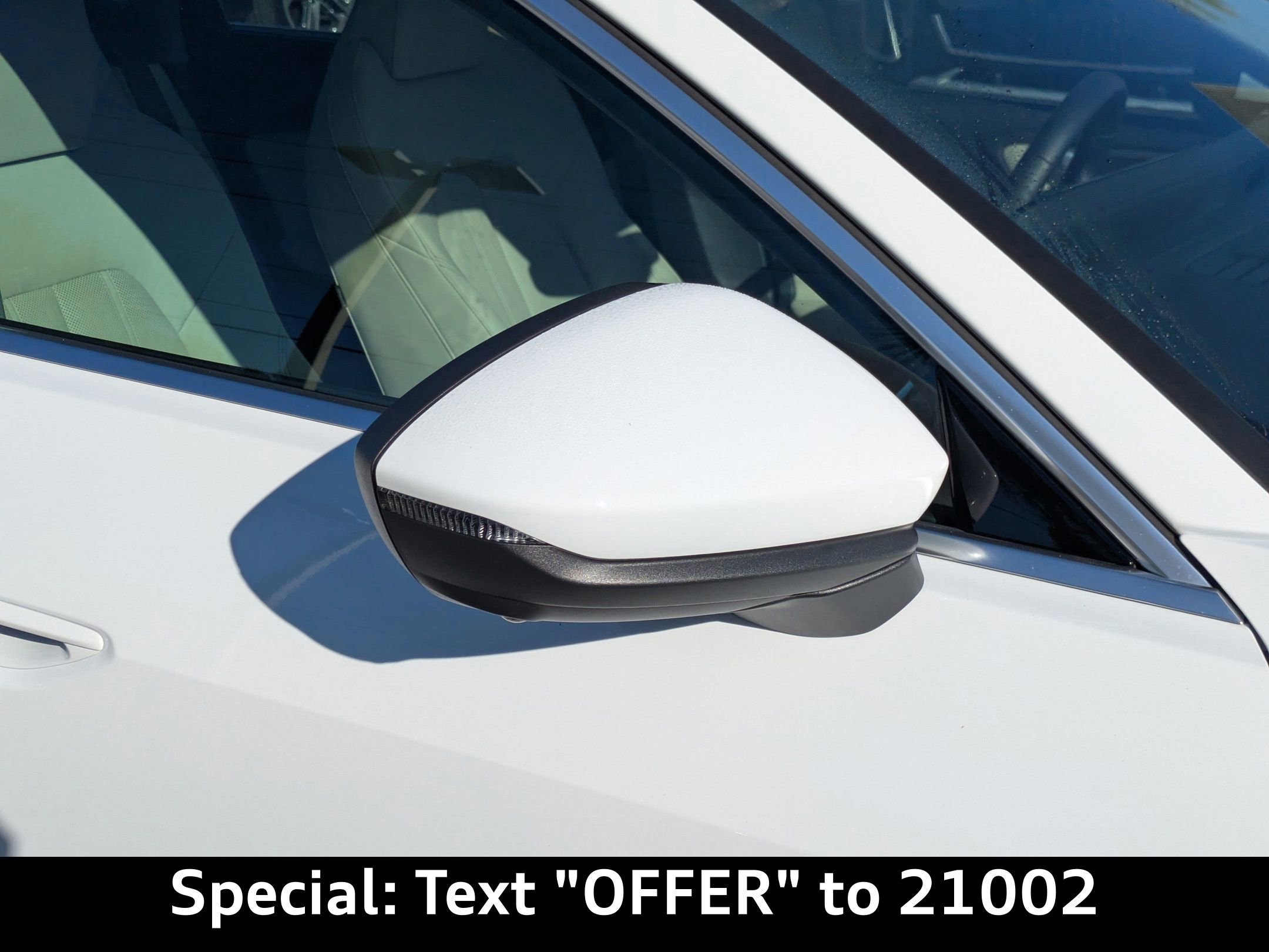 Certified 2025 Audi A5 2.0T Premium Plus w/ Premium Plus image 13