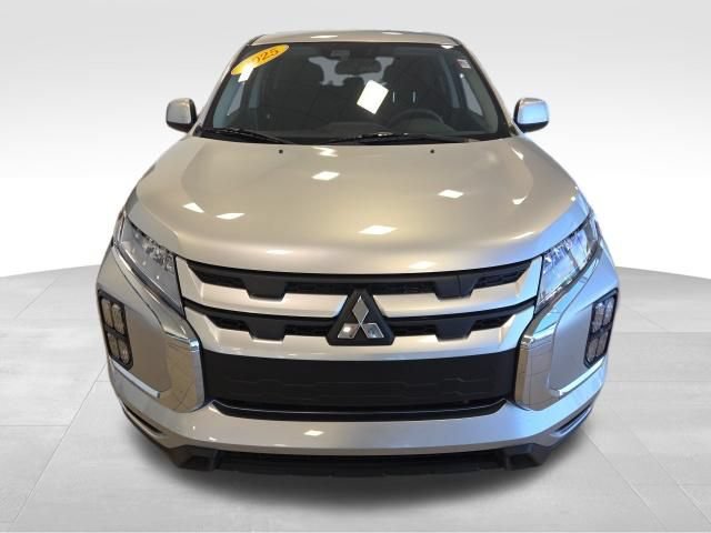 Used 2025 Mitsubishi Outlander Sport ES AWD/4WD image 6