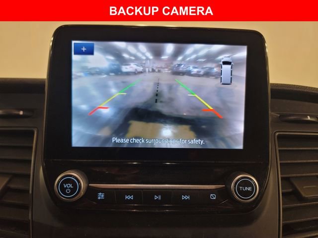 Used 2021 Ford Transit 150 Base image 15