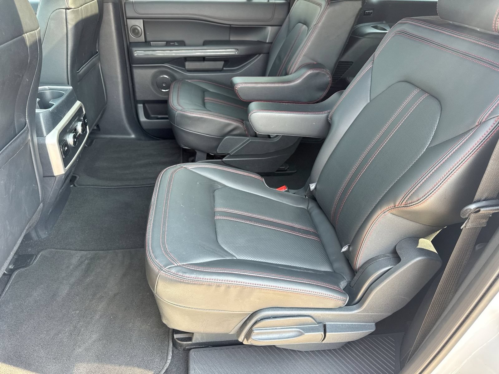 Certified 2024 Ford Expedition Max Limited AWD/4WD image 25