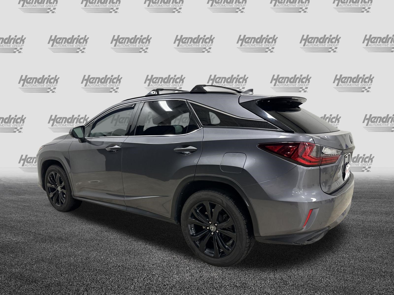 Used 2018 Lexus RX 350 AWD w/ Premium Package w/ Premium Package image 8