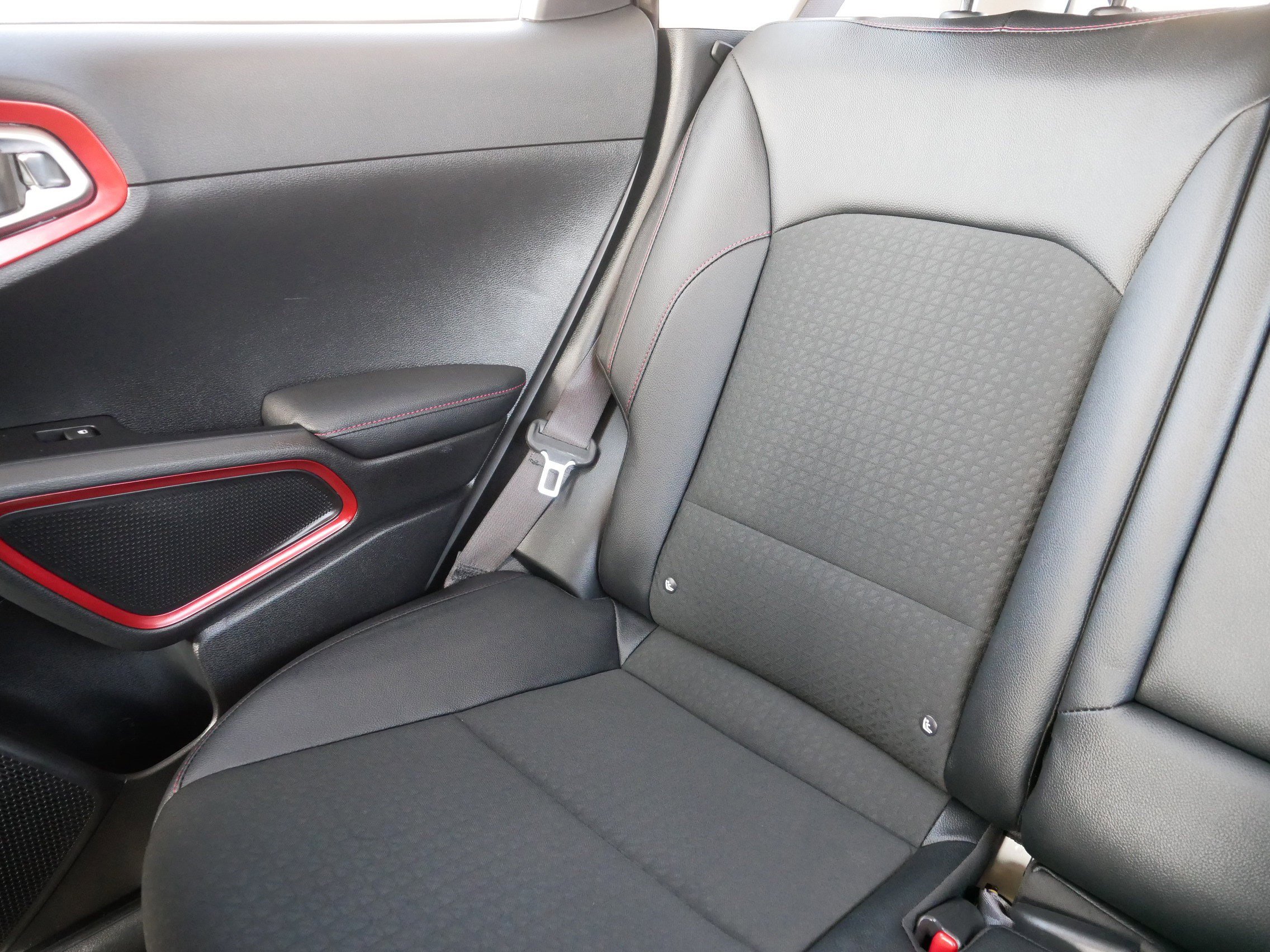 Certified 2023 Kia Soul GT-Line w/ GT-Line Technology Package FWD image 12