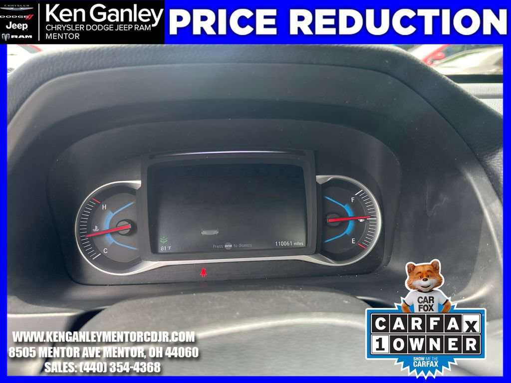 Used 2021 Honda Pilot Special Edition image 17
