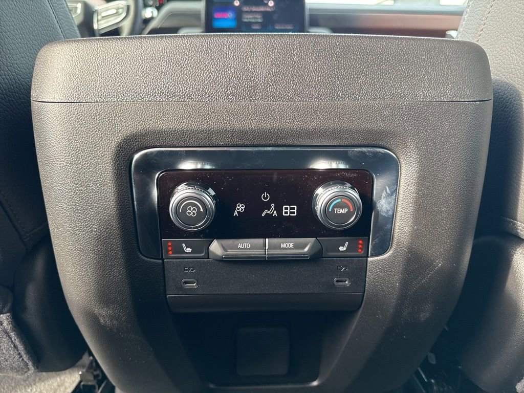 New 2026 GMC Yukon XL Denali image 13