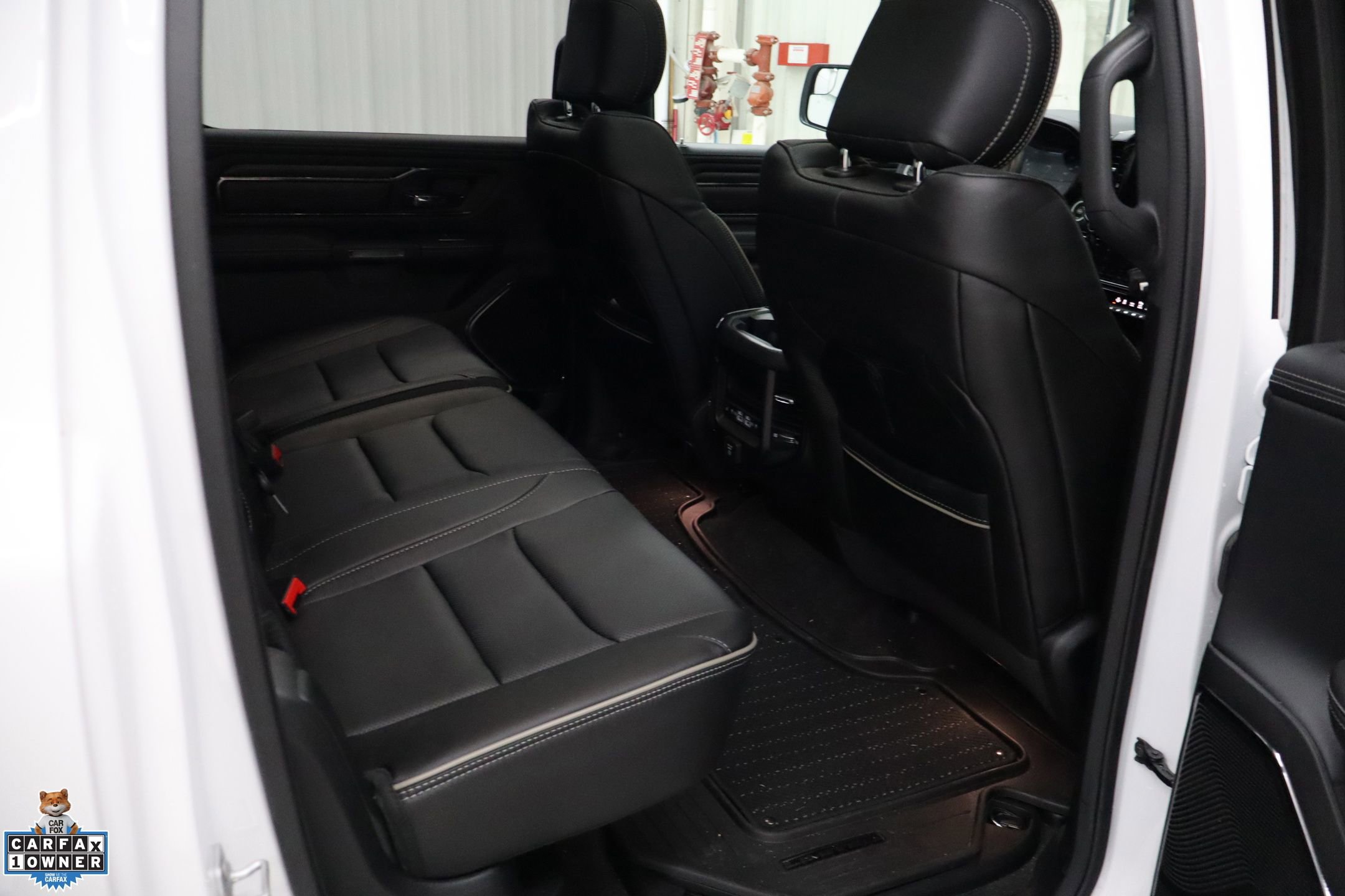 Used 2023 RAM 1500 Limited image 27