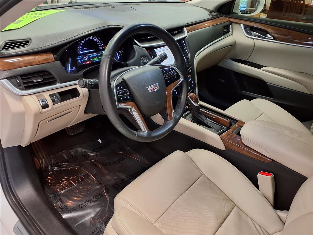 Used 2018 Cadillac XTS Luxury image 19