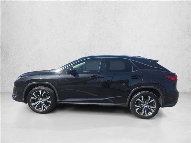 Used 2020 Lexus RX 350 FWD w/ Premium Package image 8