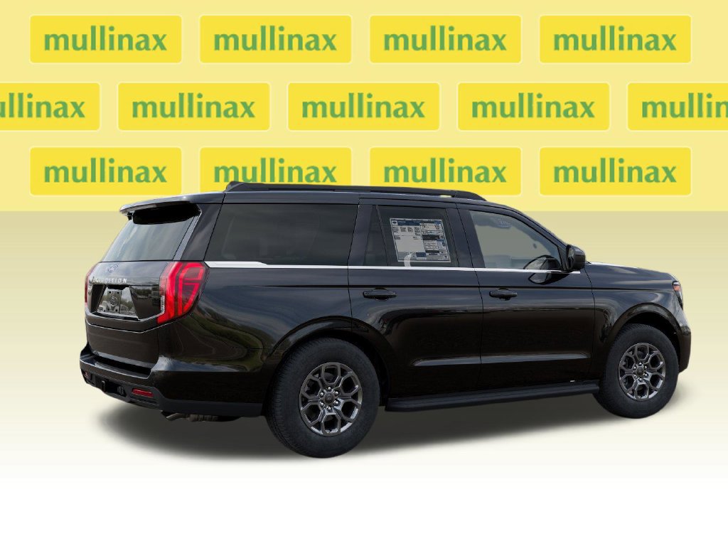 New 2027 Ford Expedition Active RWD image 39