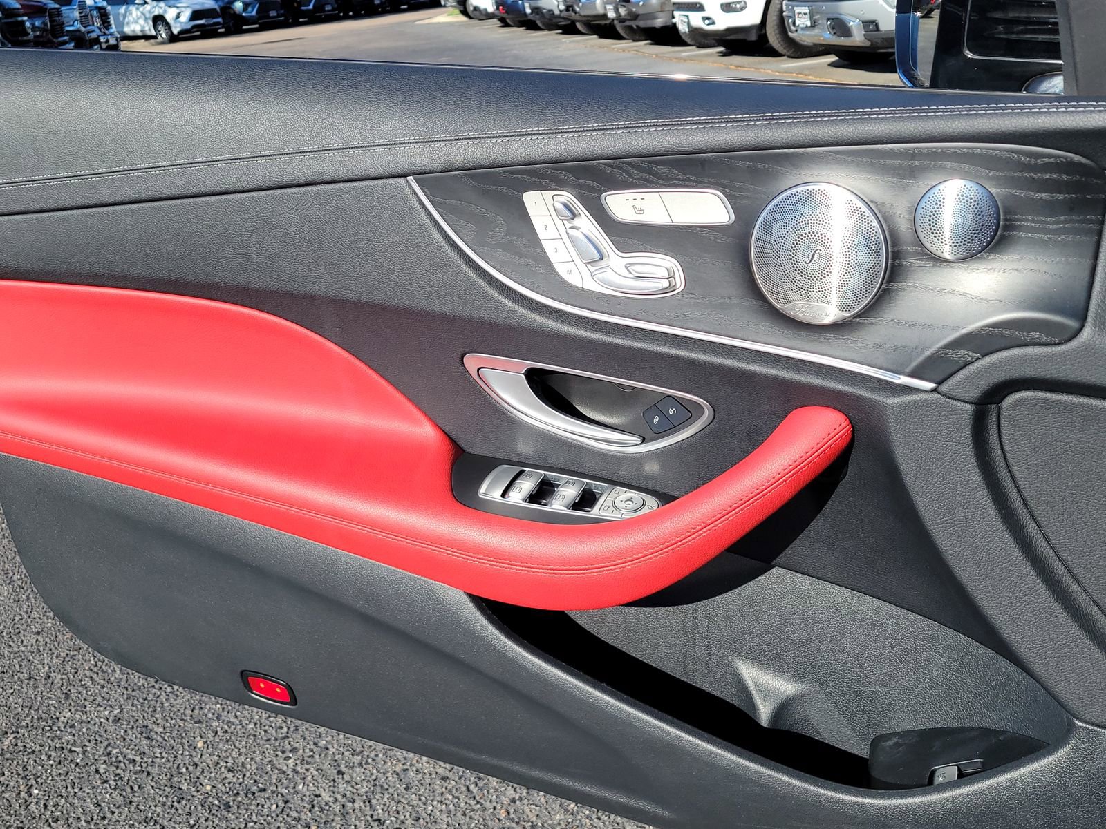 Used 2023 Mercedes-Benz E 450 Coupe image 7
