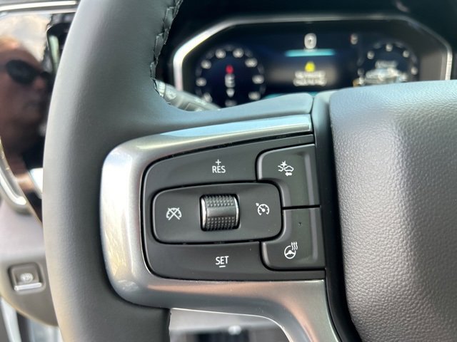 New 2026 Chevrolet Silverado 2500 LTZ image 18