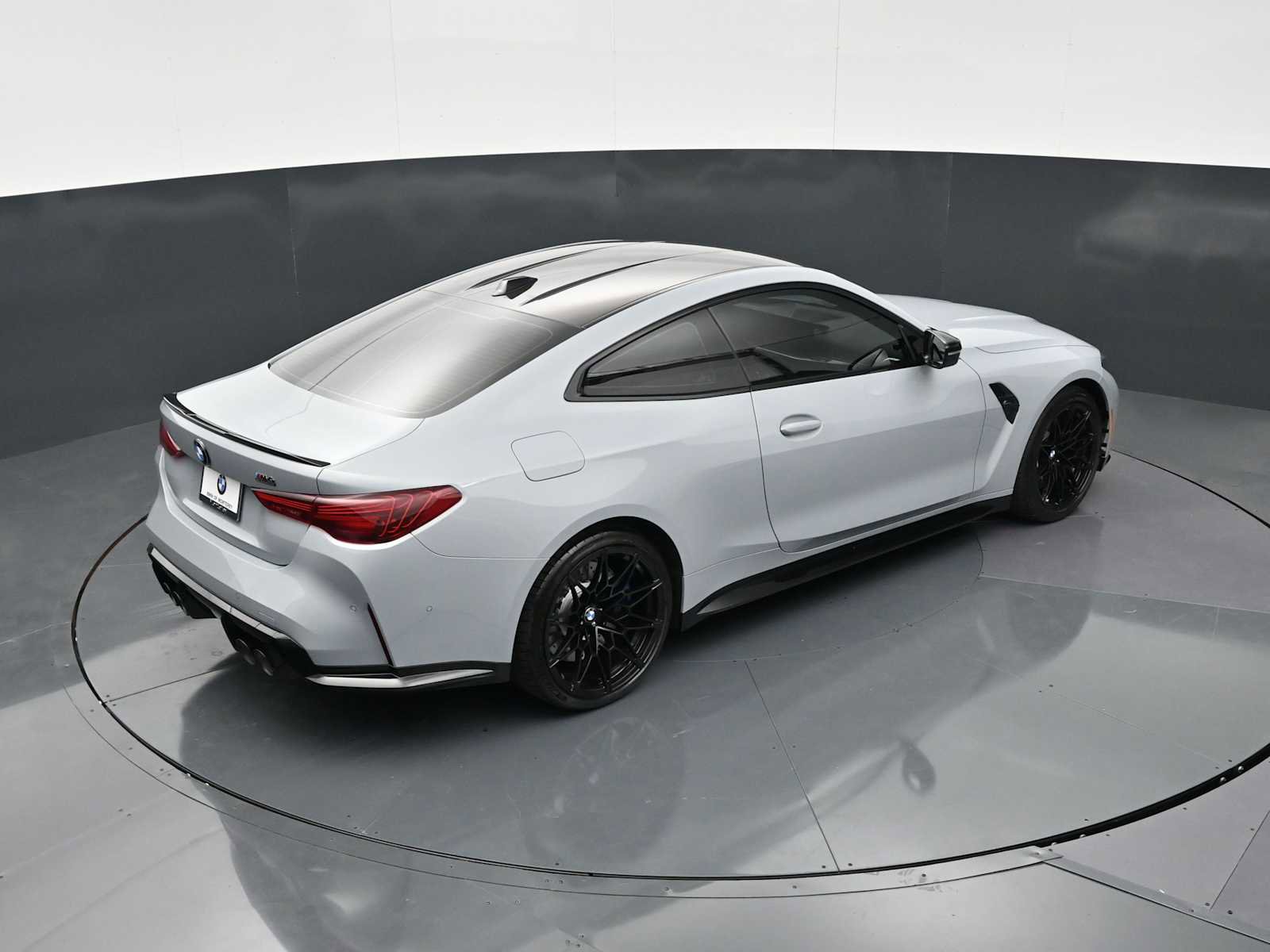 Used 2025 BMW M4 Competition w/ Executive Package image 24