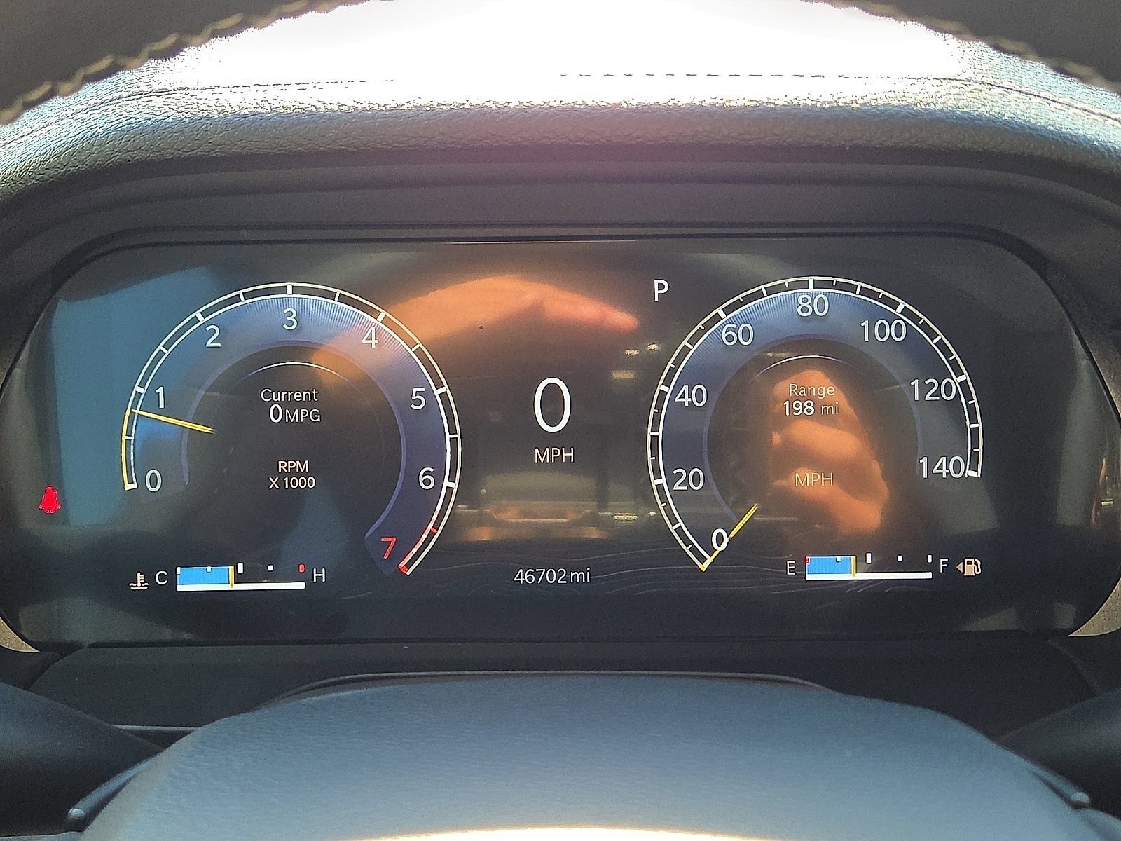 Used 2023 Jeep Grand Cherokee L Limited AWD/4WD image 28