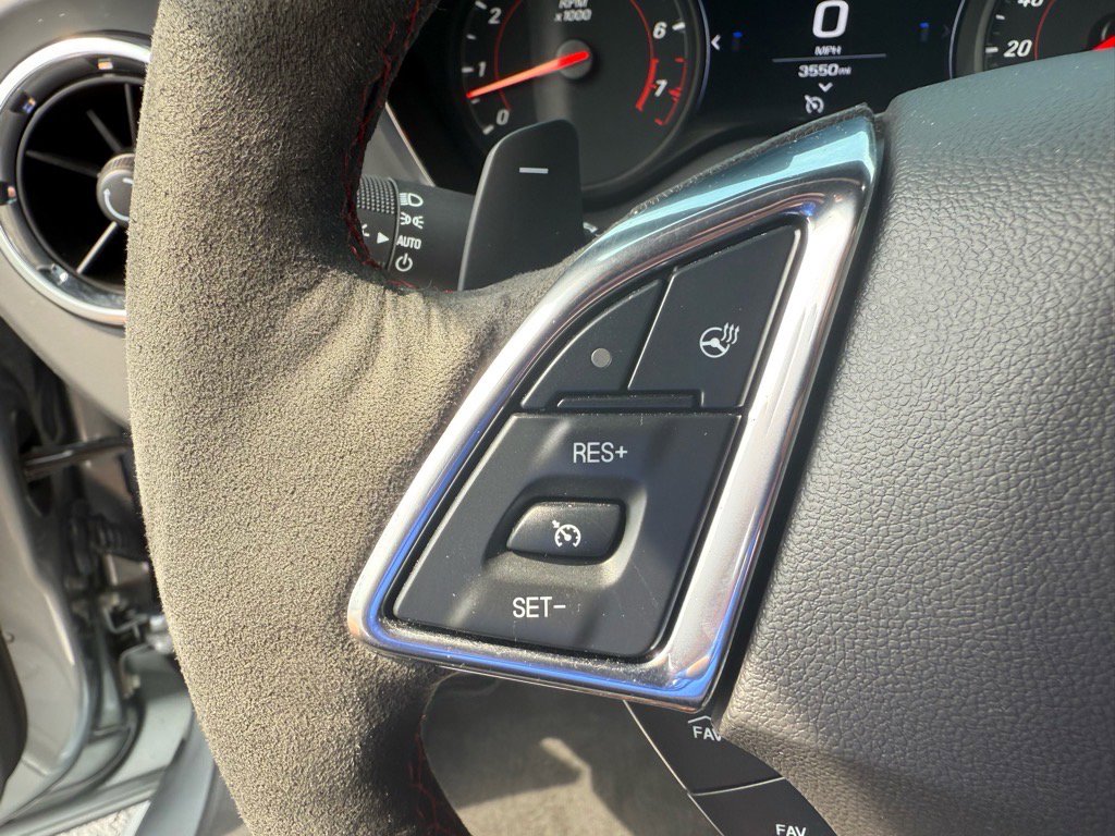 Used 2023 Chevrolet Camaro ZL1 image 43