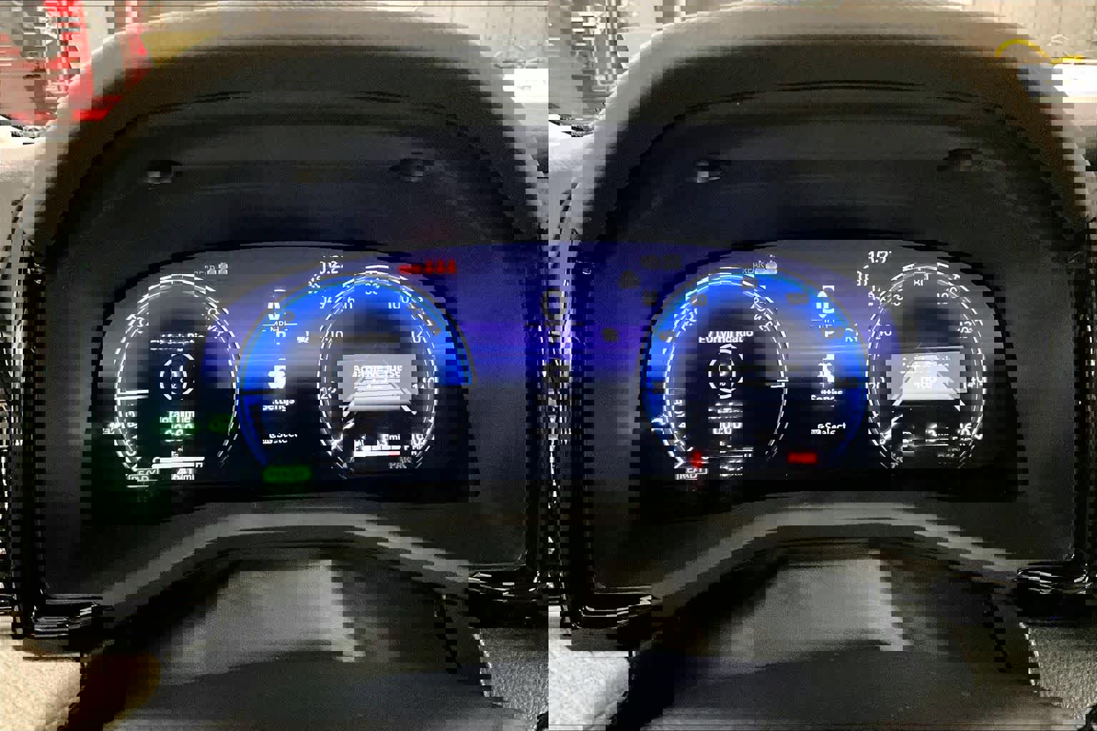 Used 2026 Toyota Camry XLE image 26