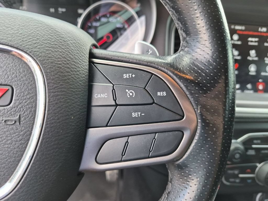 Used 2020 Dodge Charger Scat Pack w/ Plus Group RWD image 18