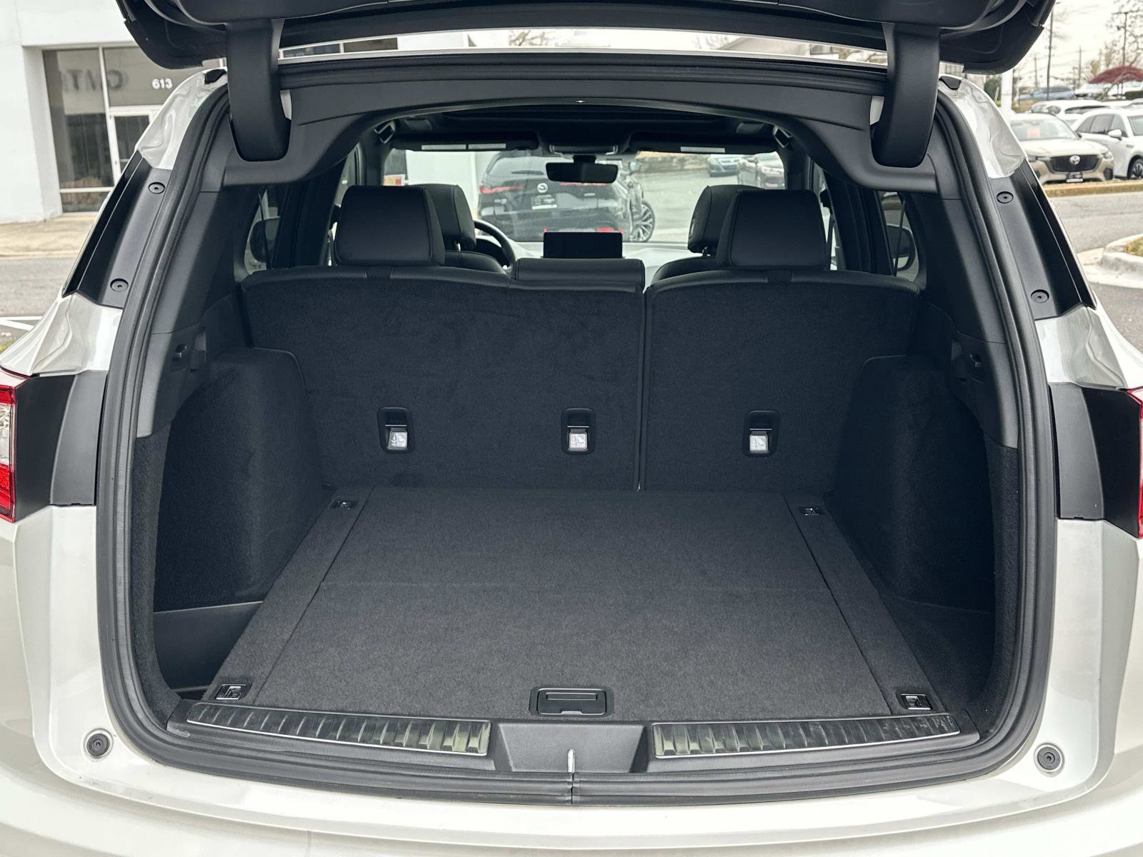 Used 2024 Acura RDX A-Spec image 15