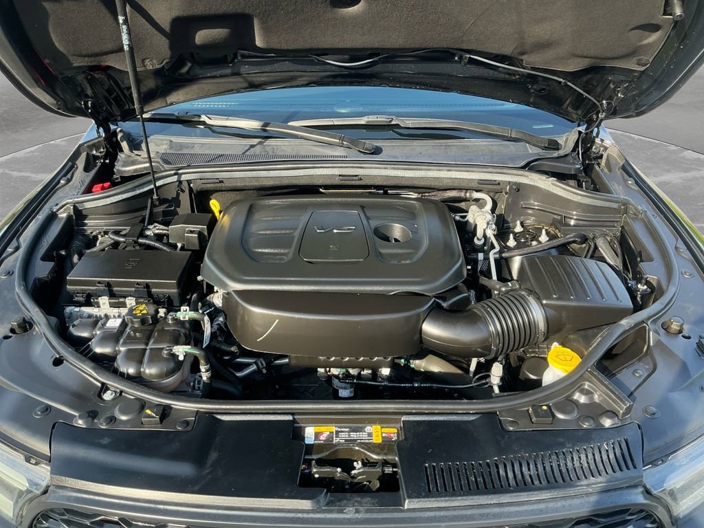 Used 2022 Dodge Durango GT AWD/4WD image 18