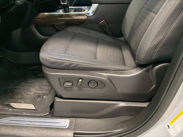 Used 2024 GMC Sierra 1500 Elevation w/ Preferred Package image 15