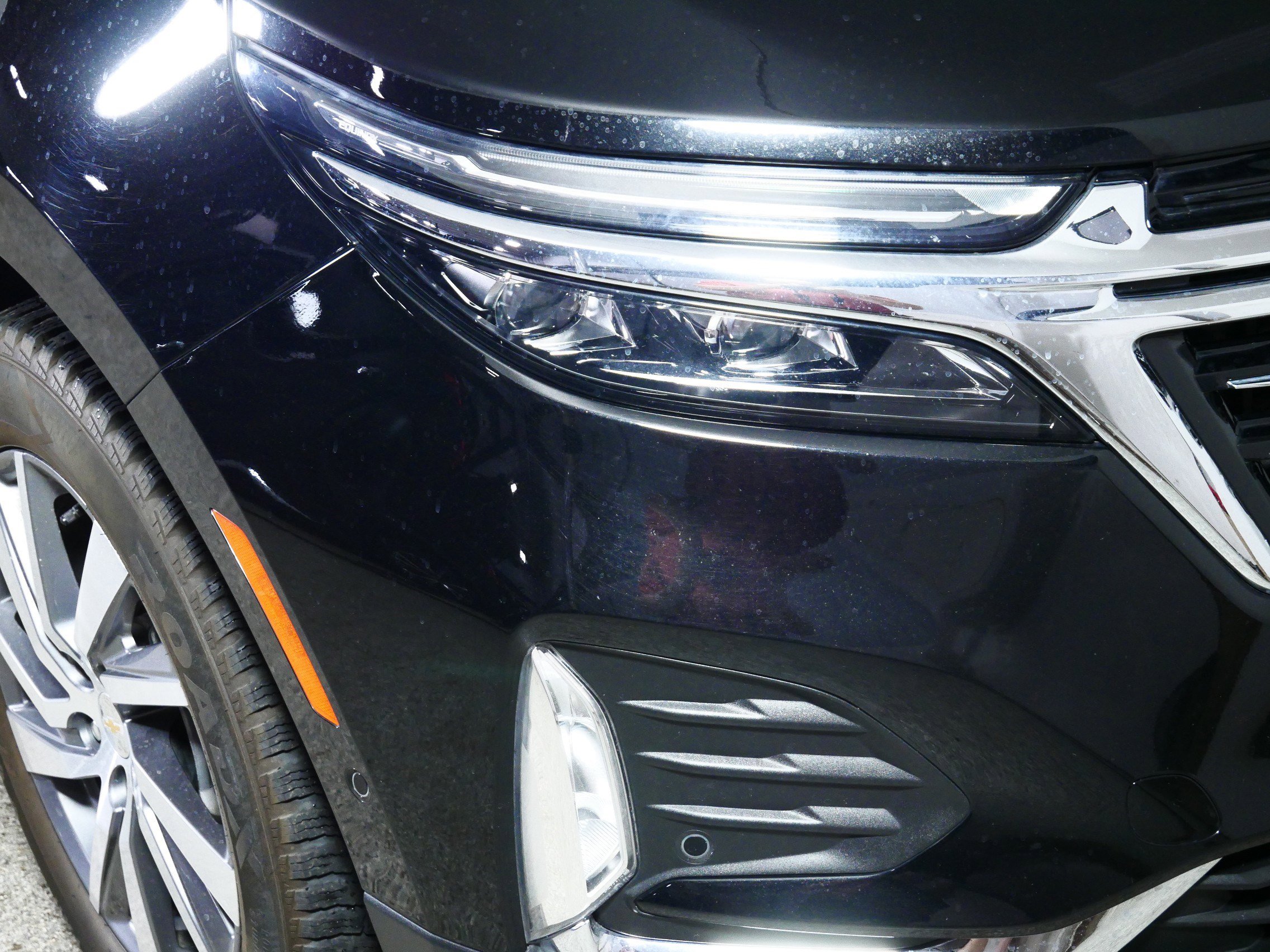 Used 2023 Chevrolet Equinox Premier image 16