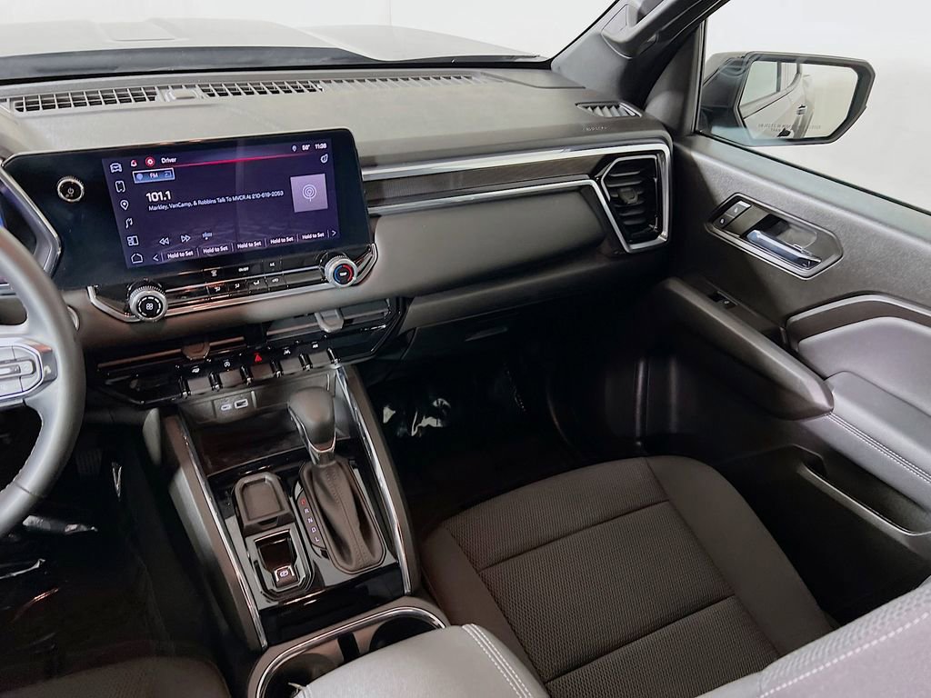 Used 2024 GMC Canyon Elevation w/ Trailering Package image 20