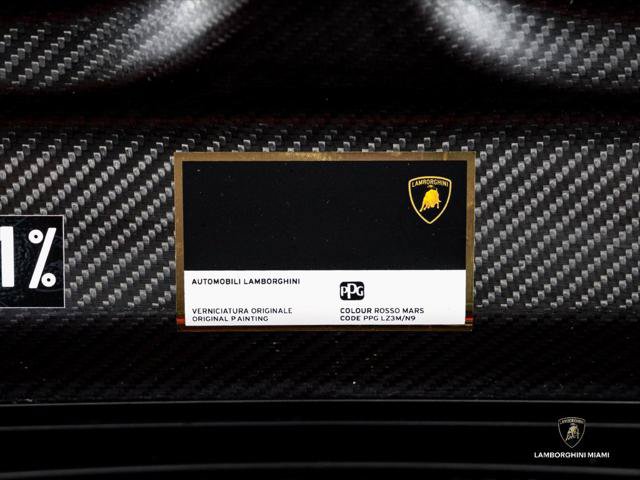 Used 2024 Lamborghini Huracan Tecnica RWD image 5
